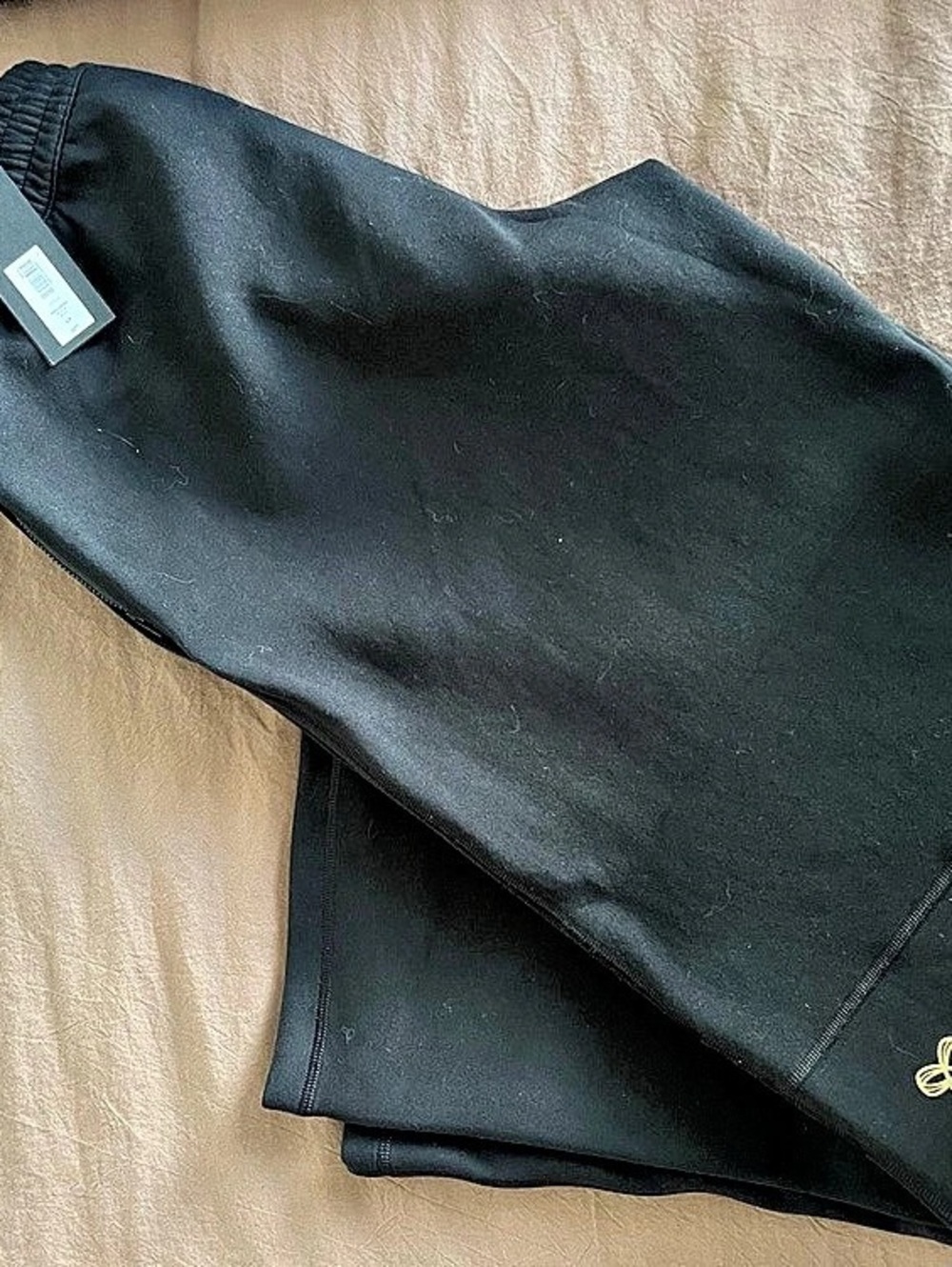 Aritzia Black Size Small NWT